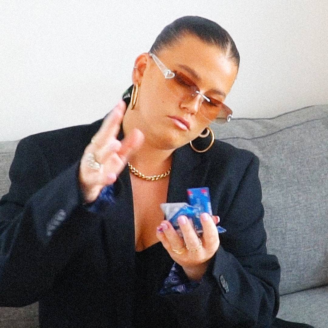 Jessica “Mithanja” Ekström