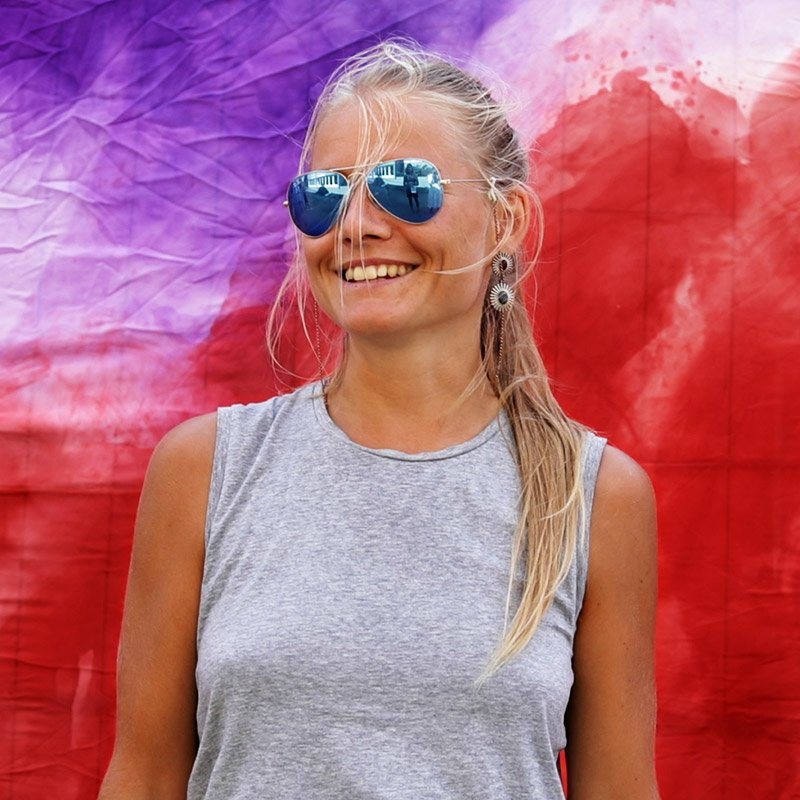Yrja